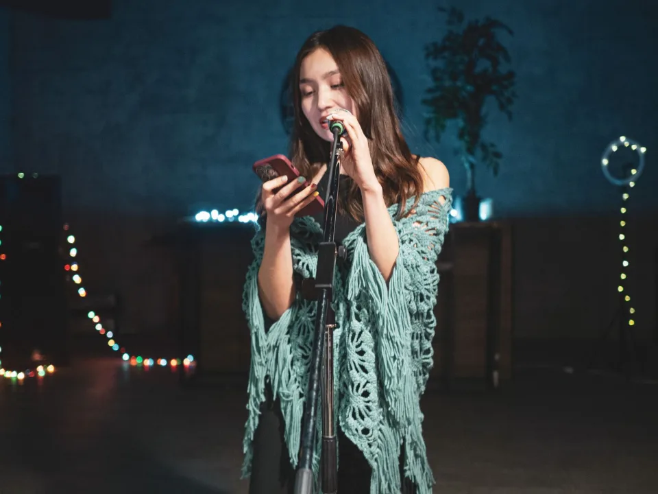 Khu bắn cung giải trí